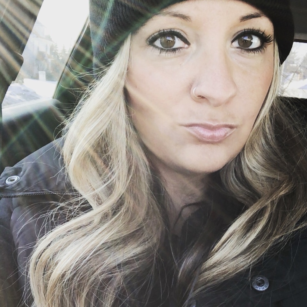 Meet your Posher, Brittany
